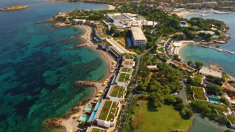 Athens Riviera